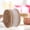 Type B Beige, variant on Yajisi 2 Rolls 16.4 ft / 5m Beautiful Linen Lace Ribbon Craft Roll Home Christmas Wedding Decor Type B Beige Vintage Style Trim DIY Accessories High Quality Fabric Burlap Rustic Decor 2-inch Width