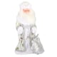 thumbnail image 3 of Juguete eléctrico de Papá Noel, muñecas eléctricas de Navidad, decoración navideña de 40cm, Papá Noel con música para bailar y , para el hogar,, 3 of 8