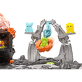 thumbnail image 4 of Schleich MasterCave: Smashrador Ensemble de jeu de figurines d'action, 4 of 8
