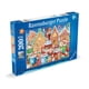 thumbnail image 4 of Golosinas navideñas Puzzle Ravensburger, 200 unidades, para niños, 4 of 5
