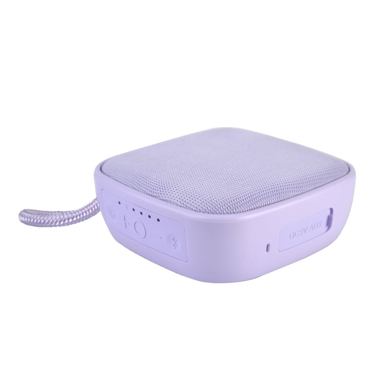 BIG HIT] TinyTAN Official Bluetooth Mini Speaker (Free