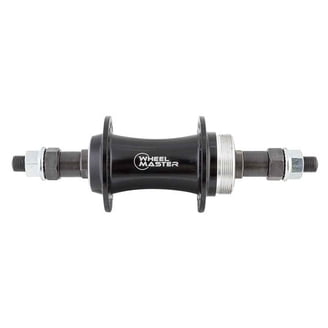 Moyeux VTT Wheel Master MT-5010 - 32 Trous, 8-10 Vitesses, Freins Sur Jante