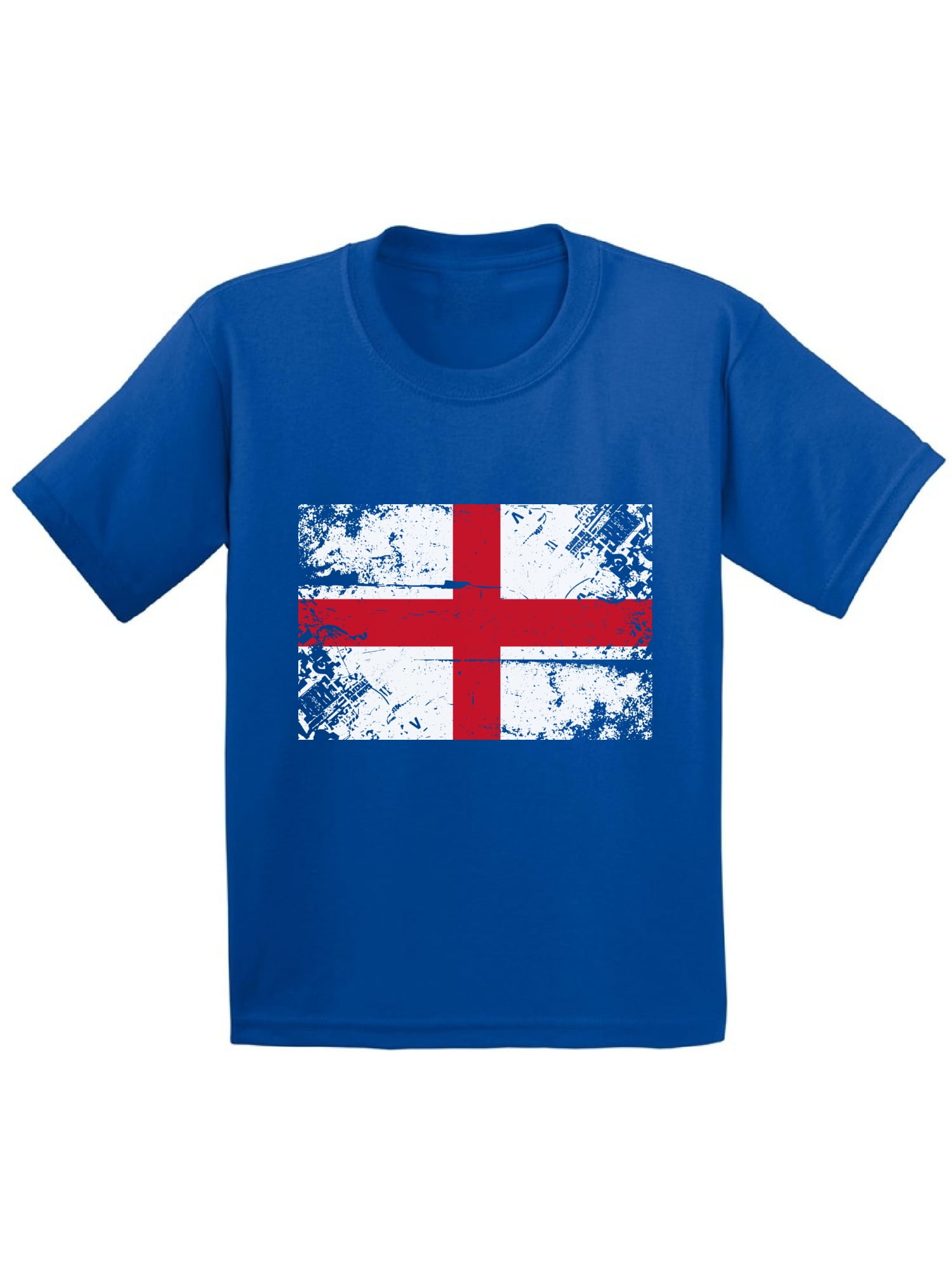 kids england shirt