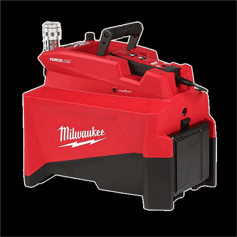 Milwaukee M18 FORCE LOGIC 18V 10,000 PSI Cordless Hydraulic Pump