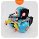 thumbnail image 5 of Wonder Workshop - Kit de agarre para Dash Robot para niños mayores de 6 años - Aplicación Stem de programación gratuita - Visualiza tu código Multicolor, 5 of 5