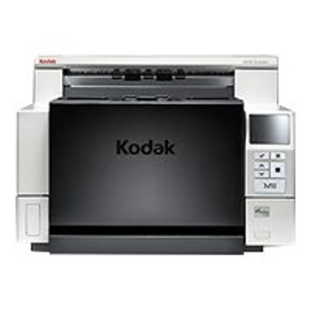 Kodak i4650 Document scanner CCD 12 in x 208.66 in 600 dpi x