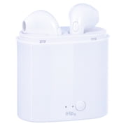 Ihip Sound Pods Wireless Earbuds, White
