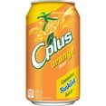 thumbnail image 2 of C’plus® Orange Burst® 355 mL Cans, 12 Pack, 2 of 6