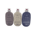 thumbnail image 2 of Limited Edition eos 24hr Moisture Body Lotion in Caramel Cashmere (16 fl oz), Peppermint Cashmere (16 fl oz), and Cocoa Cashmere (16 fl oz), 2 of 8