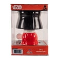 thumbnail image 2 of Galerie Star Wars Darth Vader Goblet with Cocoa Mix, 1 oz, 2 of 6