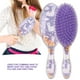 thumbnail image 1 of Camión De Aire Circuario De Cabello Pincel De Masaje De Peine De Cabello Para El Cabello Rizado Recto Con Patrones De Animales De Dibujos Animados Y Decoraciones, 1 of 7