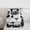 Black Grey, variant on Homewish Blue Red Gamepads Bedding Comforter Set 2pcs for Kids Children Boys,Abstract Graffiti Splash Twin Comforter Sets Microfiber,Video Game Breathable Bedding Set,Super Cozy Room Decor