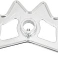 thumbnail image 2 of Slip-on Aluminum Billiard Bridge Head, Pool Cue Accessory, 2 of 4
