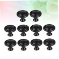 thumbnail image 4 of BESTYASH 20Ud Negros Para Puertas Y Muebles De Cocina Para Uso En Hogar, 4 of 8