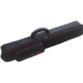thumbnail image 2 of ZheElen Soprano Saxophone Case Saxophone Carrying Case for Practice cotton lining Exercise Outdoor, 2 of 6