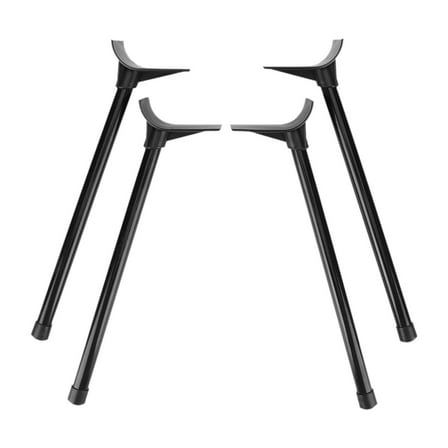 MAGIDEAL Camping Water Container Stand Luggage Rack Stable Heavy Duty Water Jug Universal