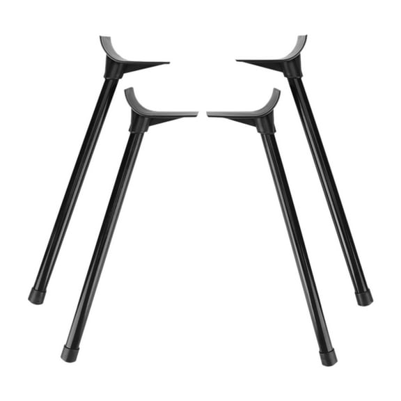 MAGIDEAL Camping Water Container Stand Luggage Rack Stable Heavy Duty Water Jug Universal