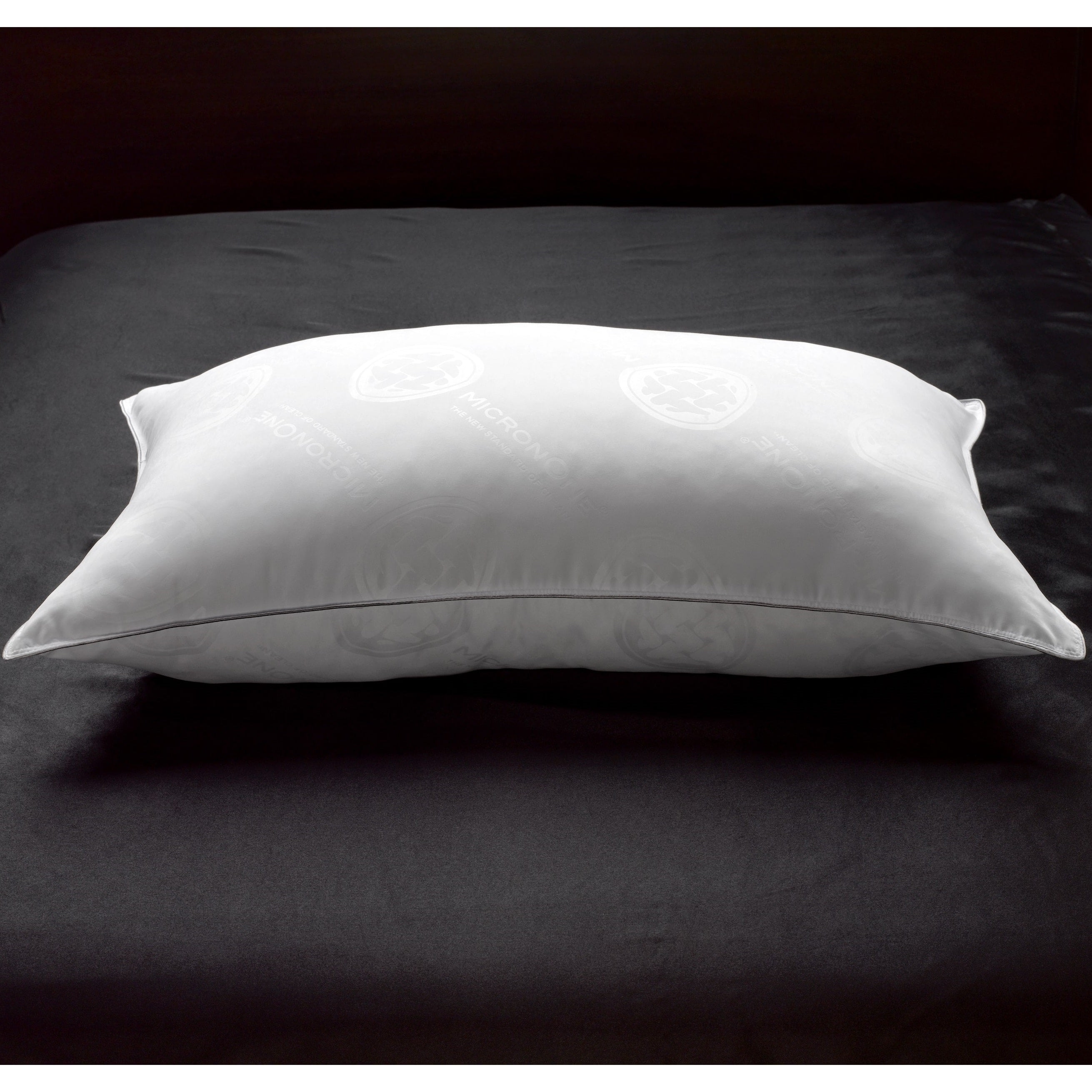 подушка средней жесткости