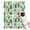 Christmas blanket-120, variant on Premium Warmth 40"x50" Flannel Christmas Throw - Double Brushed Cotton for Couch, Sofa and Bed, Holiday Style