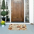 thumbnail image 5 of Yayeee Doormat for Indoor Entrance 32" x 20" Non Slippery Floor Rug, Fall Book, 5 of 8
