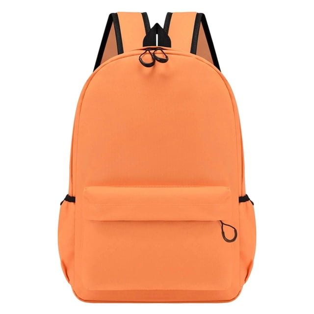 Personalised Children's Print Name Kids School Rucksack Book Bags Durable Material Padded Adjustable Shoulder Straps Large Capacity for Toddler Boy Girl Elementary Kindergarten Travel