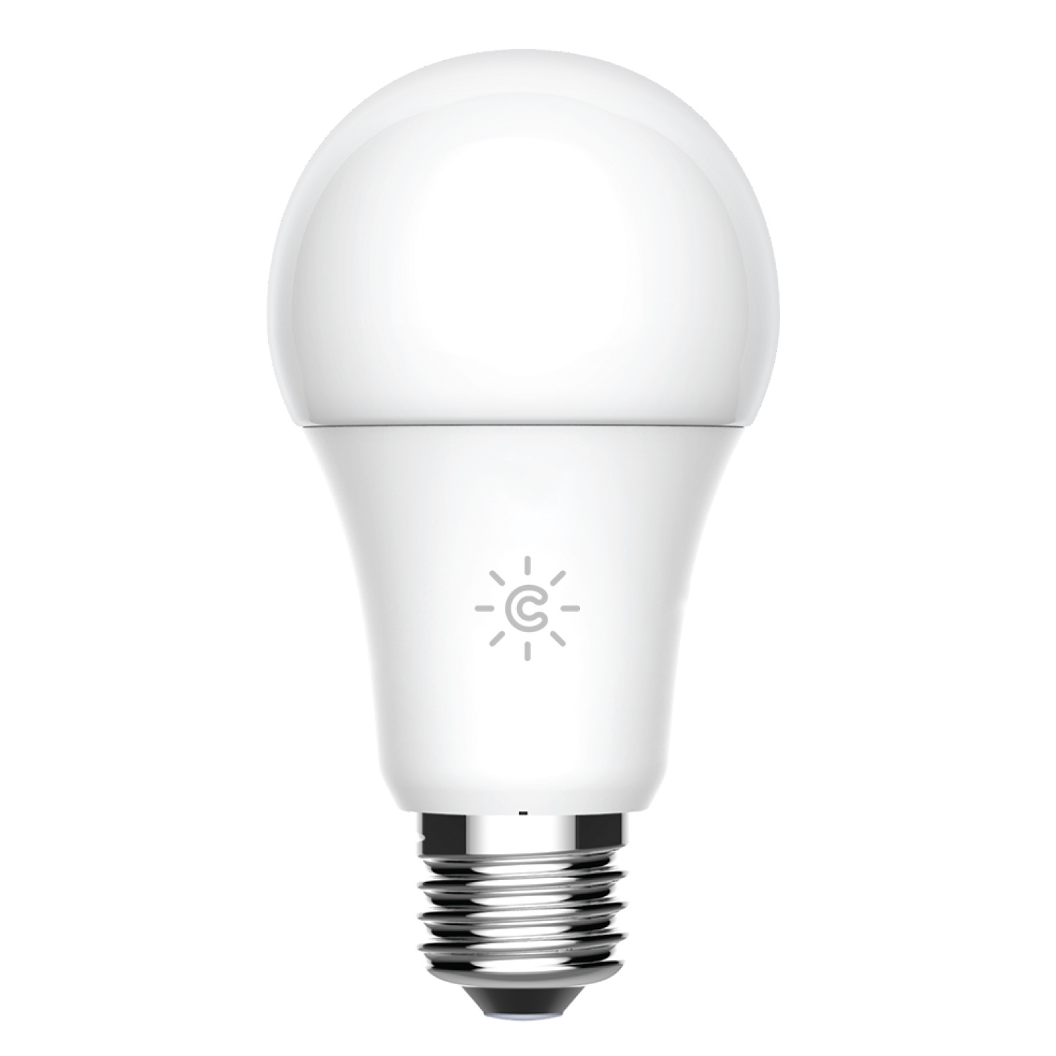 GE CYNC Smart Light Bulb, Full Color, App and Voice Control, Works with Google, 1pk - image 3 of 7