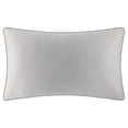 thumbnail image 5 of JWH Embroidered Sheep Lumbar Pillow Cover 12x20inch Soft Cotton Canvas Gray Farmhouse Decorative Throw Pillow Case for Sofa Bed Living Room Decor, 5 of 10