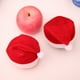 thumbnail image 5 of Adornos Navideños Xihbxyly Gorro Navideño Bolsa de Manzana Gorro de Regalo, 5 of 7