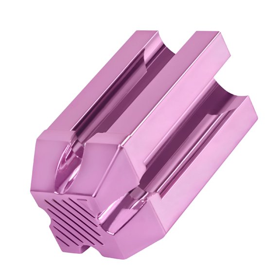 CCOCC Eyebrow Makeup Pencil Sharpener Eyeliner Paring Knives Items Extension Tool Supplies