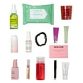 thumbnail image 3 of BEAUTYSPACE Best of Beauty 2024 Advent Calendar Holiday Gift Set, 14 Piece Set, 3 of 5
