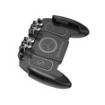 thumbnail image 2 of M10/M11 Trigger Gamepad Long Service Life Sensitive Easy to Hold 6 Finger Trigger Phone Controller Gamepad- Ordinary paragraph, 2 of 5