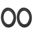 thumbnail image 2 of 5''/4''  Speaker Rubber Edge, Speaker Surround Ring, Woofer Edge Parts Replacement For Speaker Edge,Easy To Use, 2 of 8