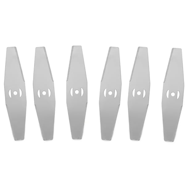¡Campaña con descuento!Accesorios especiales para cortacésped, cabezal de césped, cuerda de césped con poste de aluminio, cabezal de césped de cuerda de nailon de alambre de acero desmontable