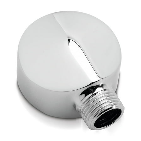 TOTO® Hand Shower Wall Outlet, Polished Chrome - TS101R#CP