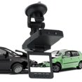 thumbnail image 1 of 1080P HD Car DVR Camera Driving Recorder Dash Cam With 32G SD Card Night Vision, 1 of 5