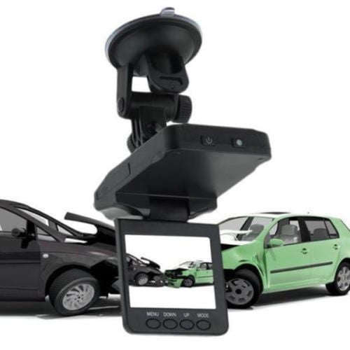 1080P HD Car DVR Camera Driving Recorder Dash Cam With 32G SD Card Night Vision