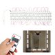 thumbnail image 3 of Kit de iluminación LED para maquillaje BuyWeek enchufe estadounidense 110 V, 3 of 12