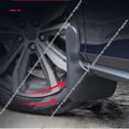 thumbnail image 2 of Suitable for Lexus RX 350 RX450H 2020-2022 car mudguard splash guard mudguard mudguard-, 2 of 4