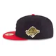 thumbnail image 2 of New Era Gorra Atlanta Braves World Series 59fifty Cerrada, 2 of 6