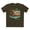 Army, variant on US State Shirts, Oklahoma Shirt
