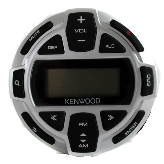 NEW Kenwood KCA-RC55MR Wired Marine Boat Remote to KMR-700U KMR-550U KMR-700U