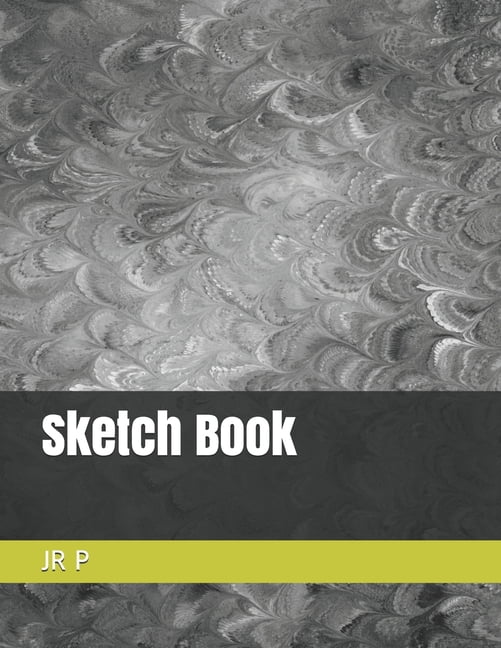 Sketch Book (Paperback)