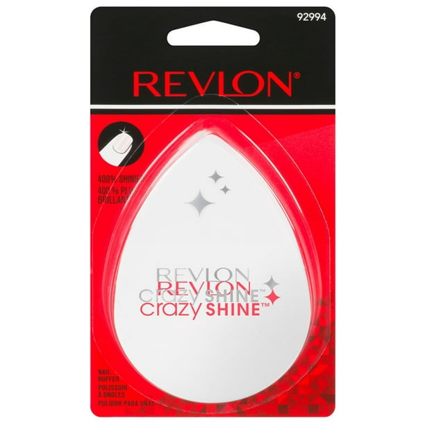 Revlon Crazysthine Ongle Tampon