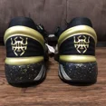 thumbnail image 3 of Adi - das D.O.N Issue 2 Championship Black Basketball Shoes Men's Size 7 - FZ3881, 3 of 6