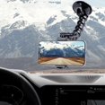 thumbnail image 4 of Soporte móvil para automóvil Ventosa de montaje Rotación de 360  degree Adaptador de ventosa para automóvil Ventosa alargada para teléfonos yotijar Adaptador de succión para automóvil, 4 of 10