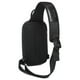 thumbnail image 2 of Mochila Cruzada Bange Espacio para iPad Tablet 9" audífonos, billetera y libros. Material resistente al agua Modelo BG-7353 Bange  BG-7353, 2 of 19