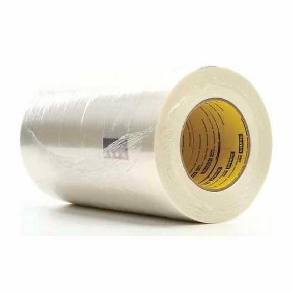 Scotch Filament Tape,36mm x 55m,PK24 8981