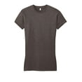 thumbnail image 5 of District ® Women's Fitted Very Important Tee ® . DT6001, 5 of 6