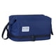 thumbnail image 5 of Bolsa de Maquillaje Grande Fernando Doble Capa Azul, 5 of 8