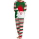 thumbnail image 3 of Conjunto de pijama navideño, ropa de estar por casa, ropa de dormir, conjunto de parte superior e inferior de Navidad para parejas. Hombres 3XL, 3 of 8